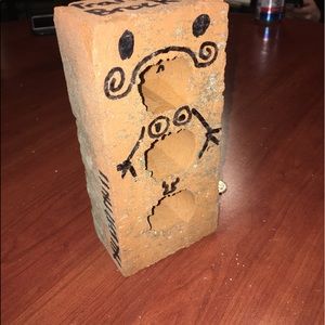 Meet your Posher, Nick